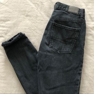 AEO Vintage Hi-Rise Jeans